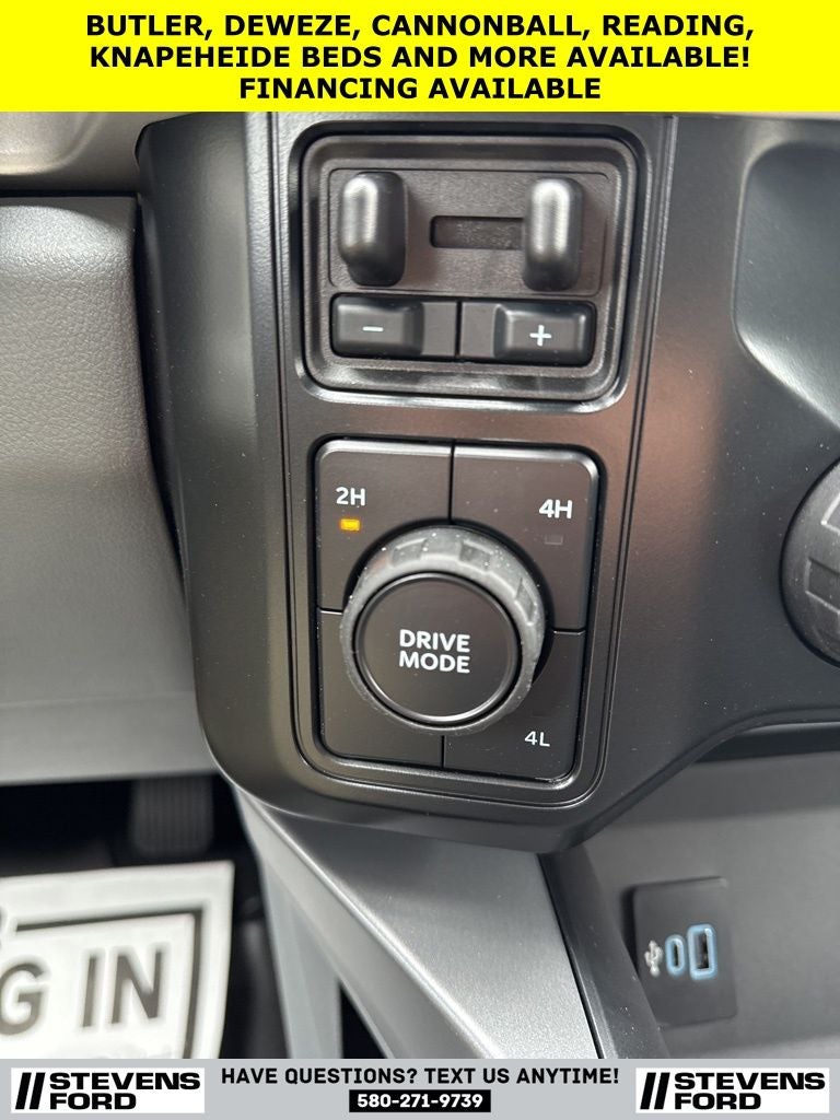 2026 Ford F-350SD XLT DRW