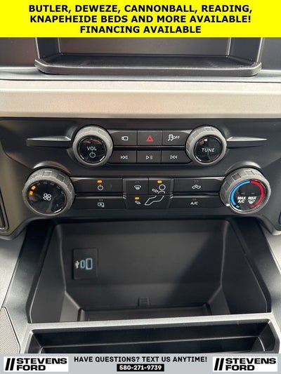 2026 Ford F-350SD XLT DRW