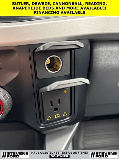 2026 Ford F-350SD XLT DRW