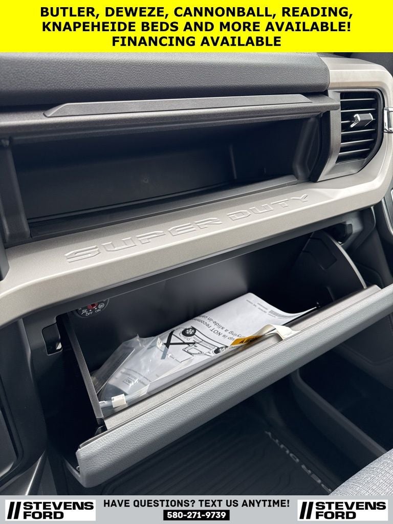 2026 Ford F-350SD XLT DRW