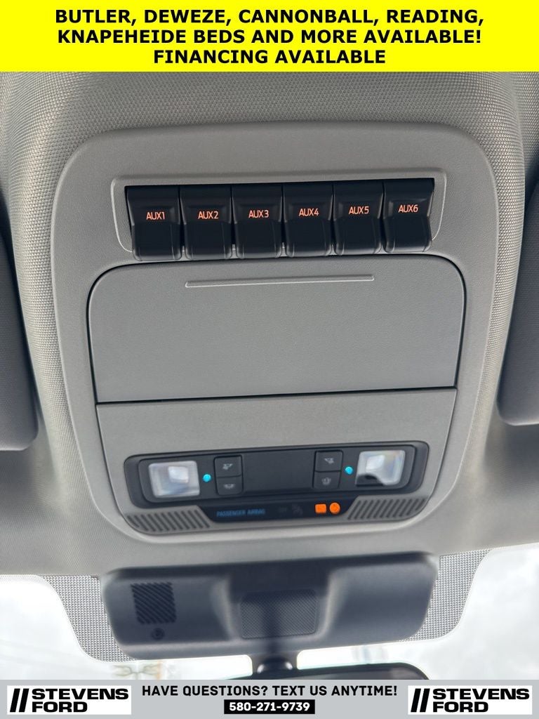 2026 Ford F-350SD XLT DRW