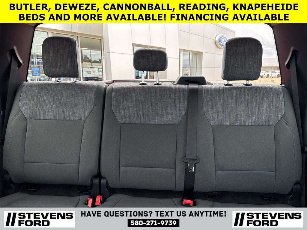 2026 Ford F-350SD XLT DRW