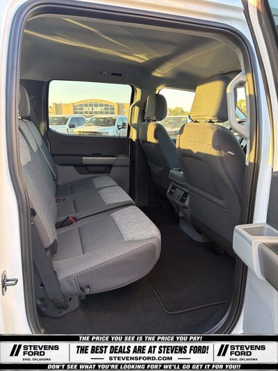 2027 Ford F-350SD XLT DRW