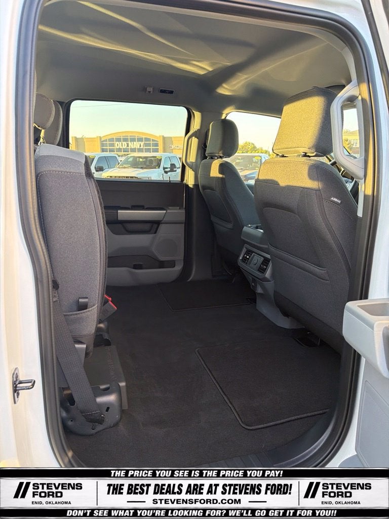 2027 Ford F-350SD XLT DRW