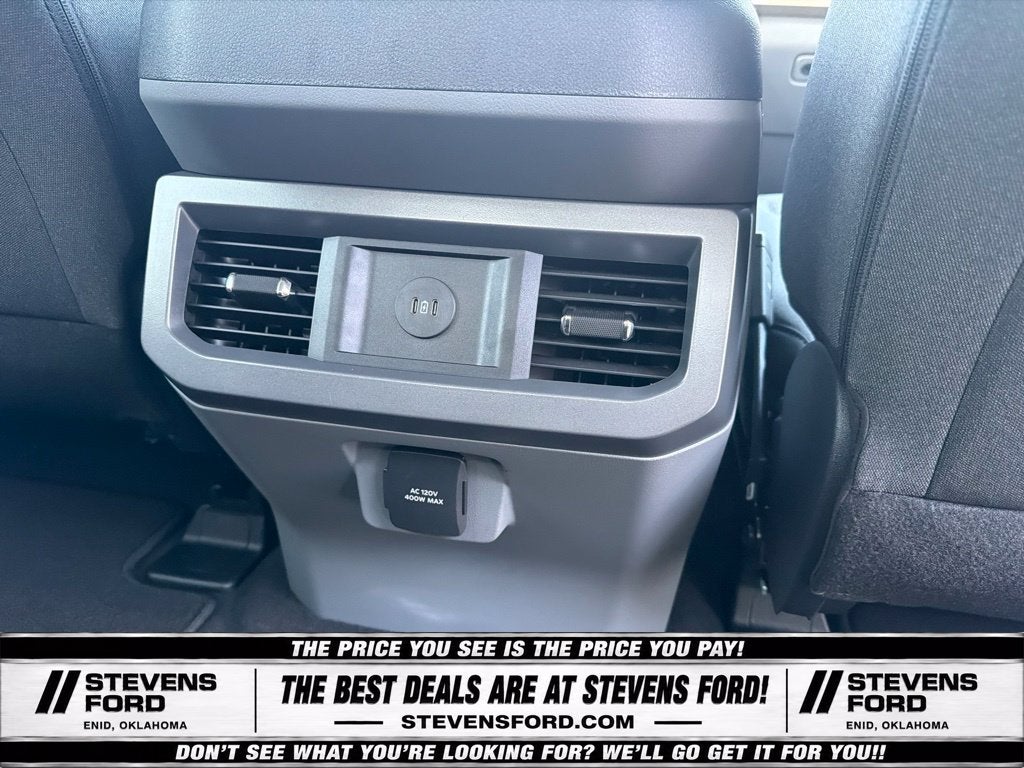 2027 Ford F-350SD XLT DRW