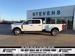2027 Ford F-350SD XLT DRW