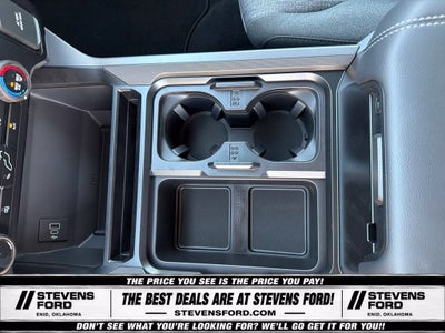 2027 Ford F-350SD XLT DRW