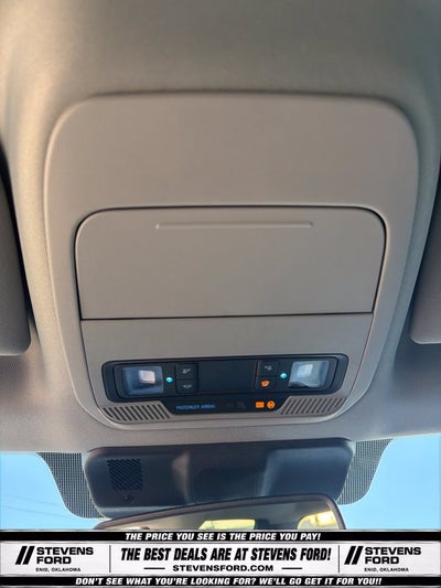 2027 Ford F-350SD XLT DRW