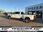 2027 Ford F-350SD XLT DRW