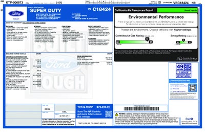 2027 Ford F-350SD XLT DRW