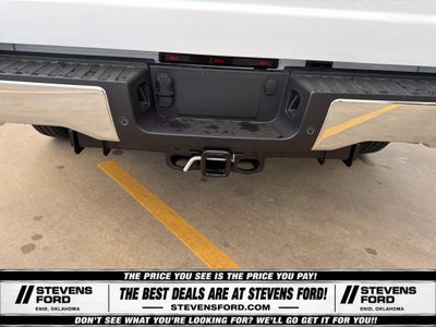 2027 Ford F-350SD Lariat DRW