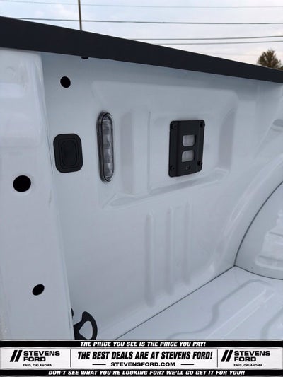 2027 Ford F-350SD Lariat DRW