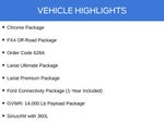 2027 Ford F-350SD Lariat DRW