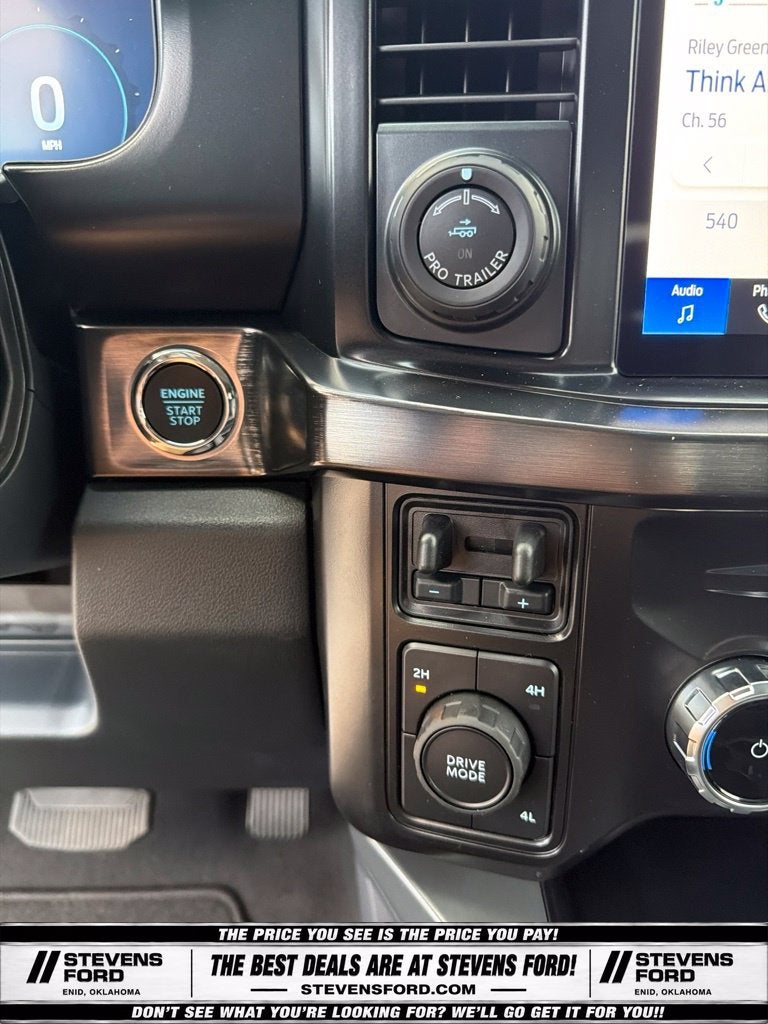 2027 Ford F-350SD Lariat DRW