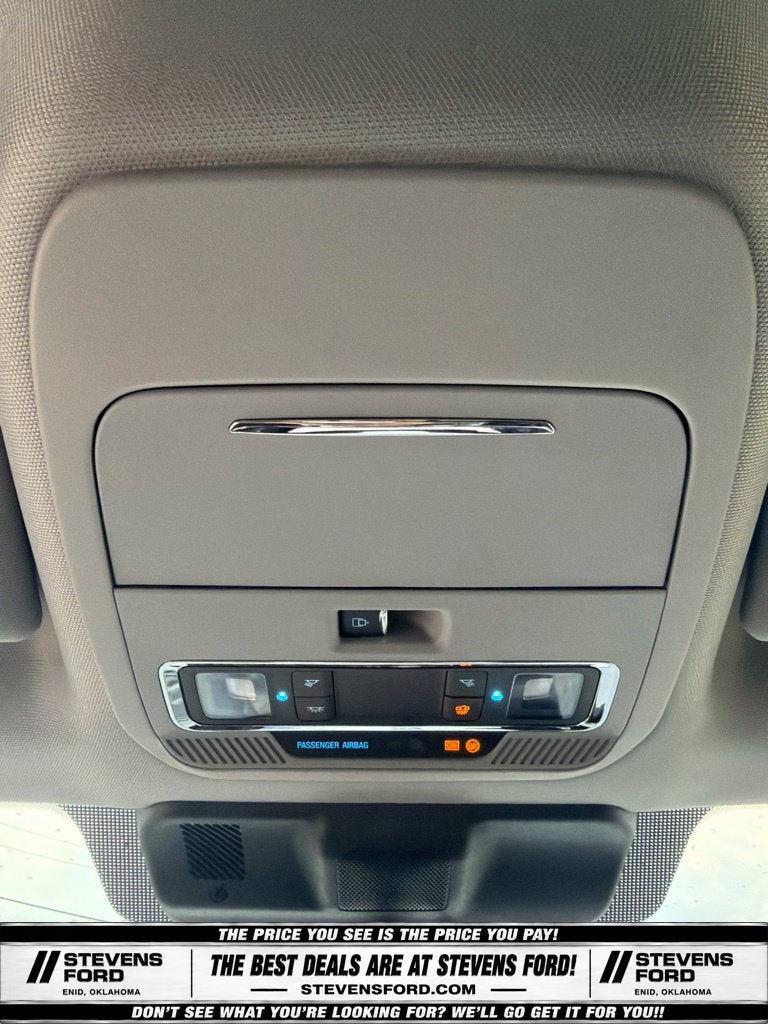 2027 Ford F-350SD Lariat DRW