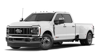2027 Ford F-350SD Lariat DRW