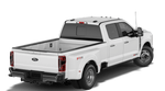 2027 Ford F-350SD Lariat DRW