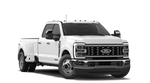 2027 Ford F-350SD Lariat DRW