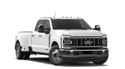2027 Ford F-350SD Lariat DRW