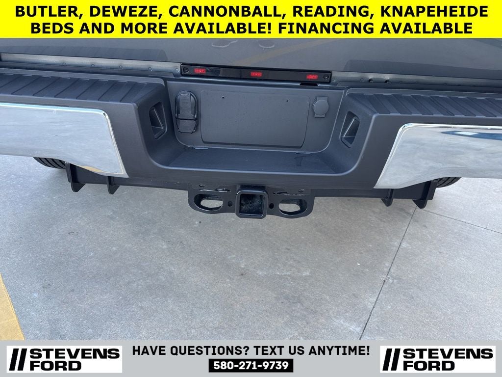 2026 Ford F-350SD XL DRW