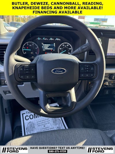 2026 Ford F-350SD XL DRW