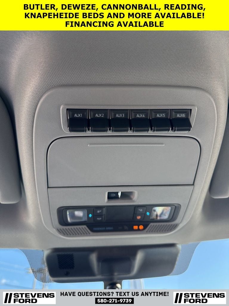 2026 Ford F-350SD XL DRW