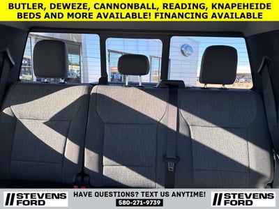 2026 Ford F-350SD XL DRW