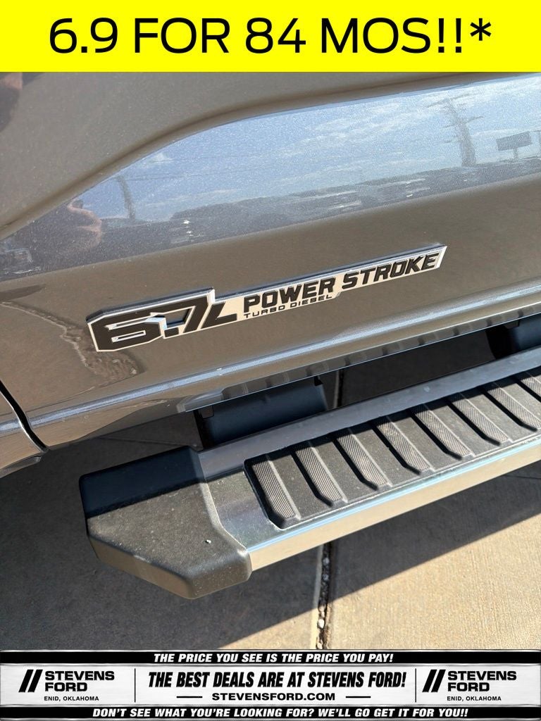 2026 Ford F-350SD XLT DRW
