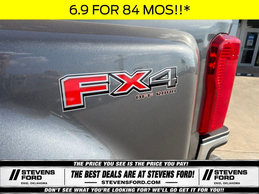 2026 Ford F-350SD XLT DRW