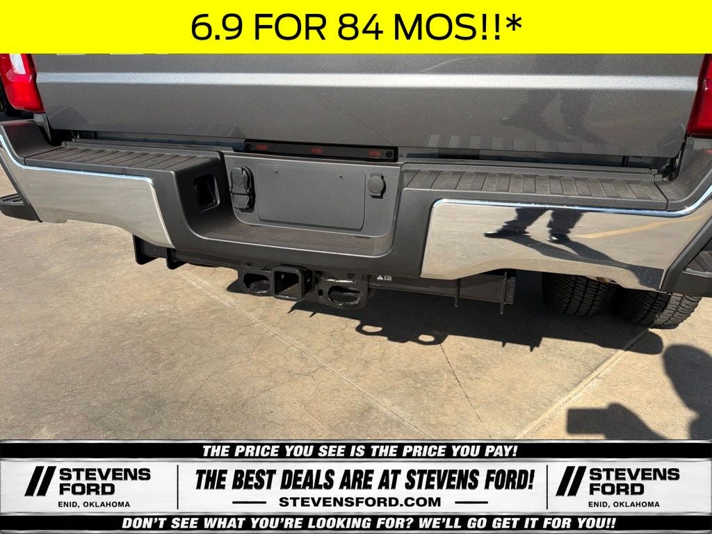 2026 Ford F-350SD XLT DRW