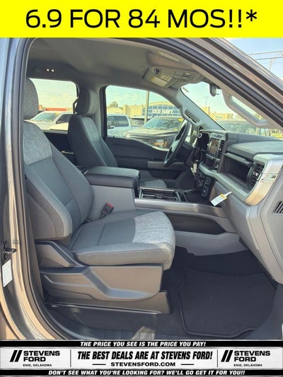 2026 Ford F-350SD XLT DRW