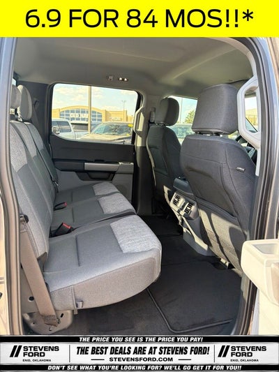 2026 Ford F-350SD XLT DRW