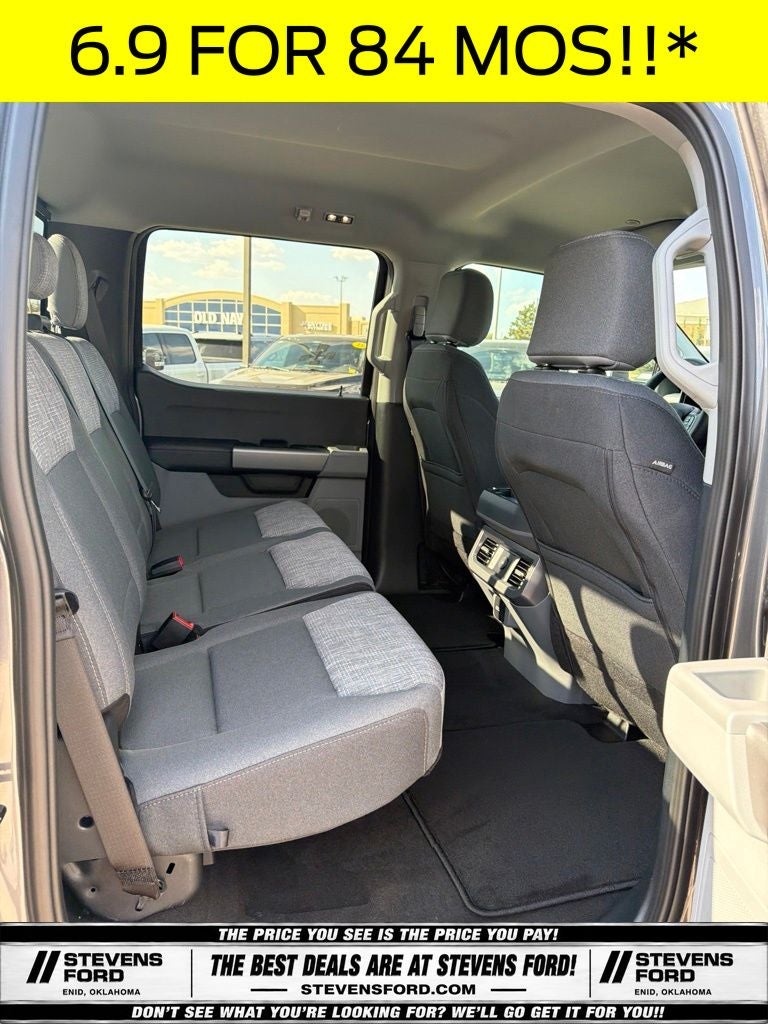 2026 Ford F-350SD XLT DRW