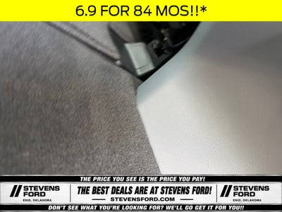 2026 Ford F-350SD XLT DRW