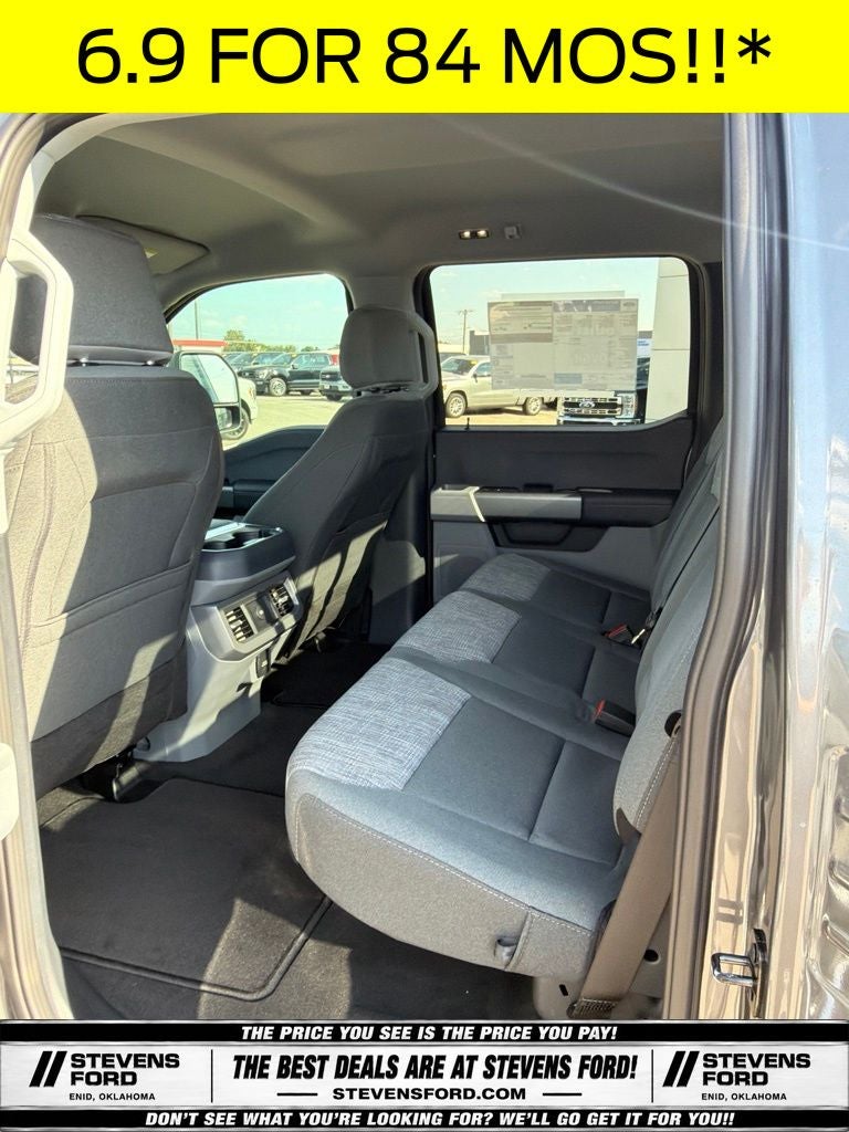 2026 Ford F-350SD XLT DRW