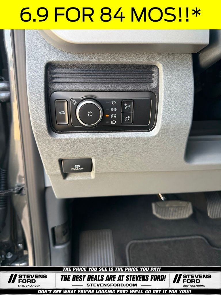 2026 Ford F-350SD XLT DRW