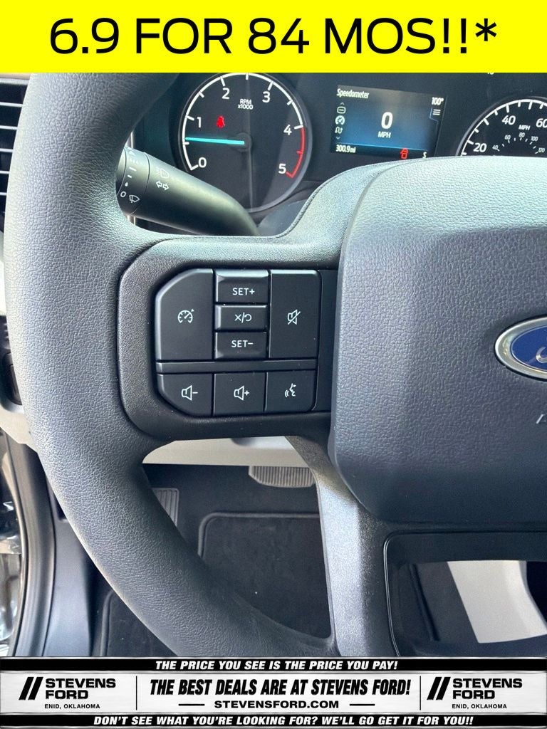 2026 Ford F-350SD XLT DRW