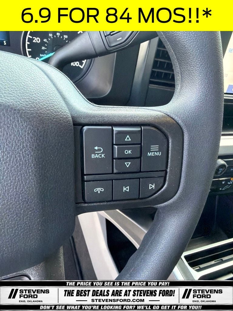 2026 Ford F-350SD XLT DRW
