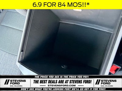 2026 Ford F-350SD XLT DRW
