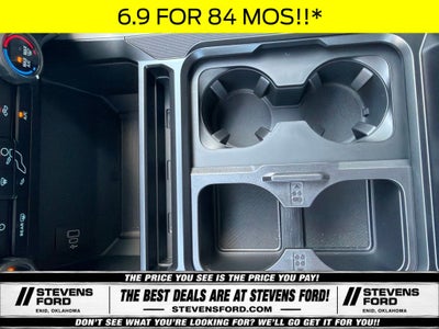 2026 Ford F-350SD XLT DRW