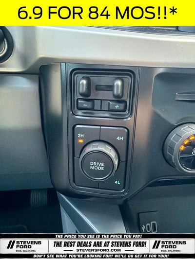 2026 Ford F-350SD XLT DRW