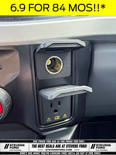 2026 Ford F-350SD XLT DRW
