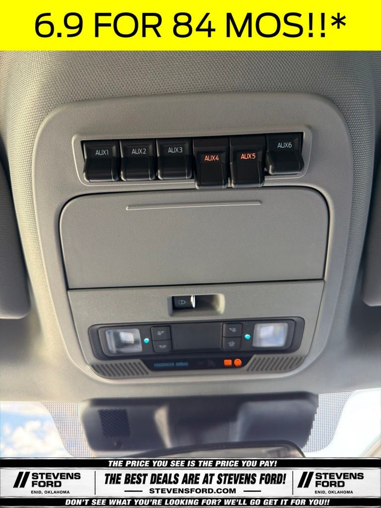 2026 Ford F-350SD XLT DRW