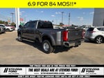 2026 Ford F-350SD XLT DRW