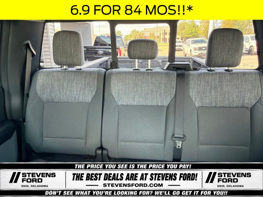 2026 Ford F-350SD XLT DRW