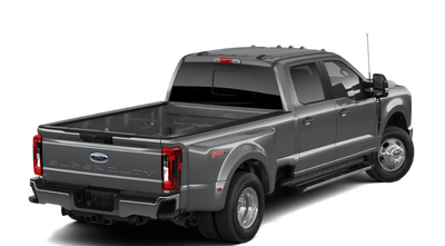 2026 Ford F-350SD XLT DRW