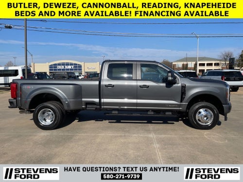 2026 Ford F-350SD XL DRW