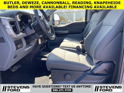 2026 Ford F-350SD XL DRW