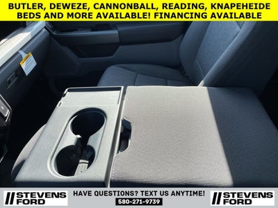 2026 Ford F-350SD XL DRW