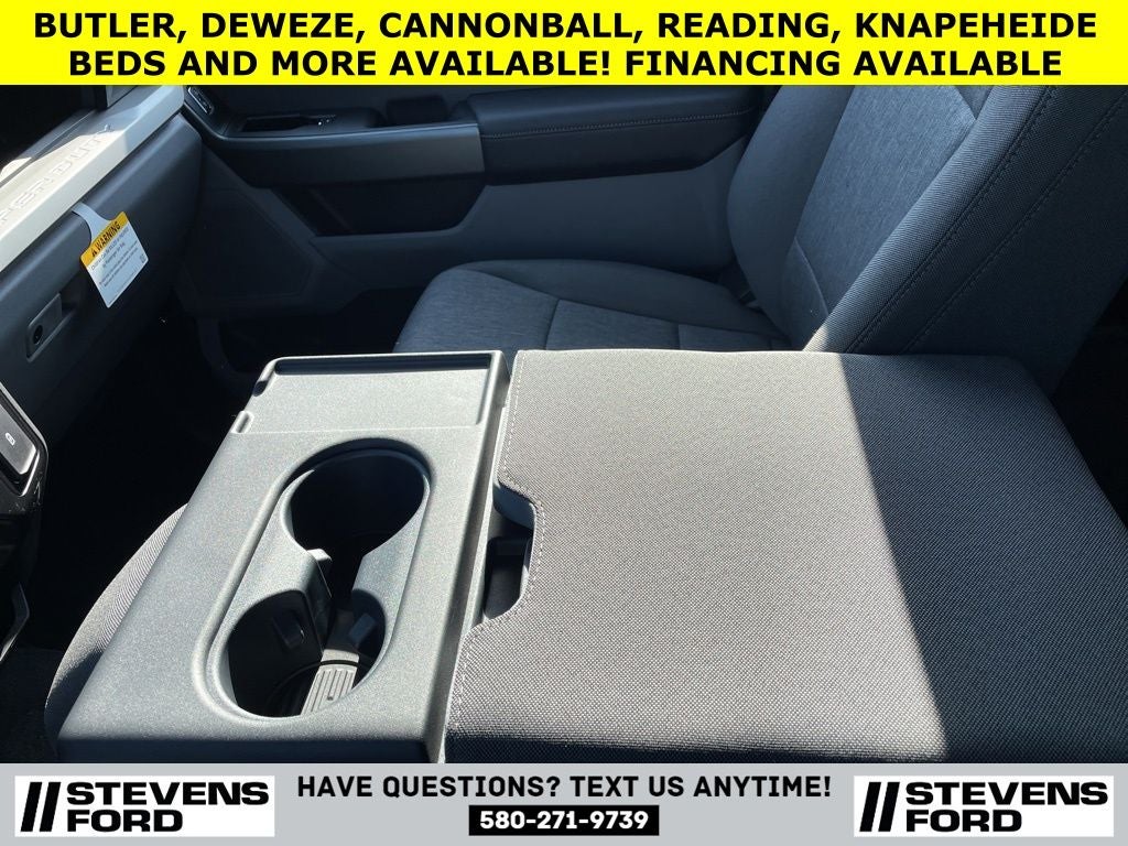 2026 Ford F-350SD XL DRW